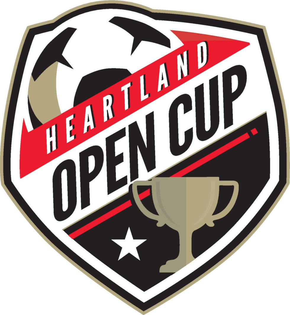 Heartland Soccer to host Inaugural Heartland Open Cup at GARMIN Olathe